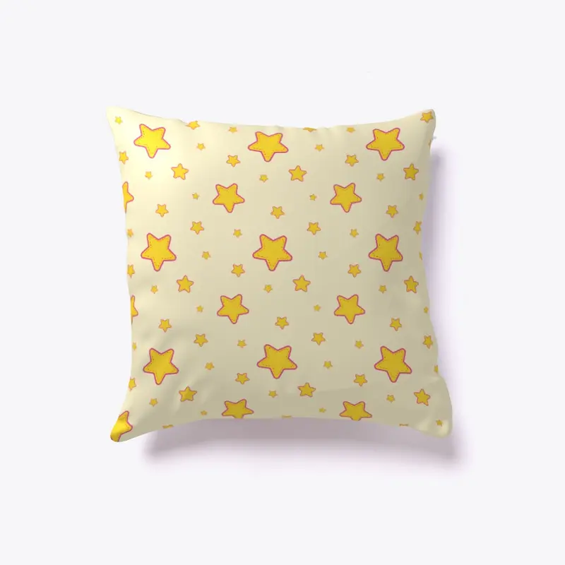 Cute Stars