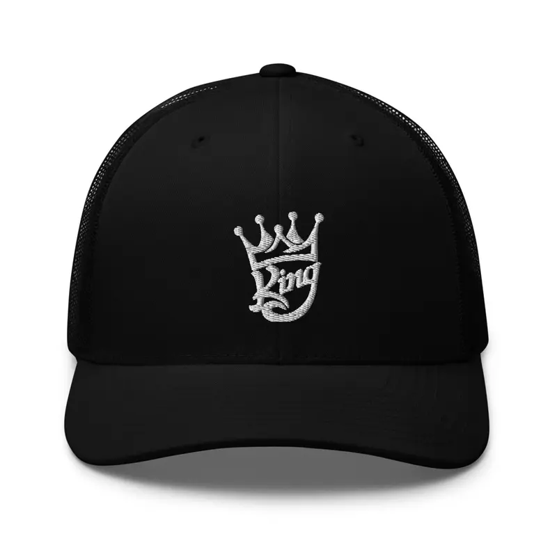 Trucker Hat | KING