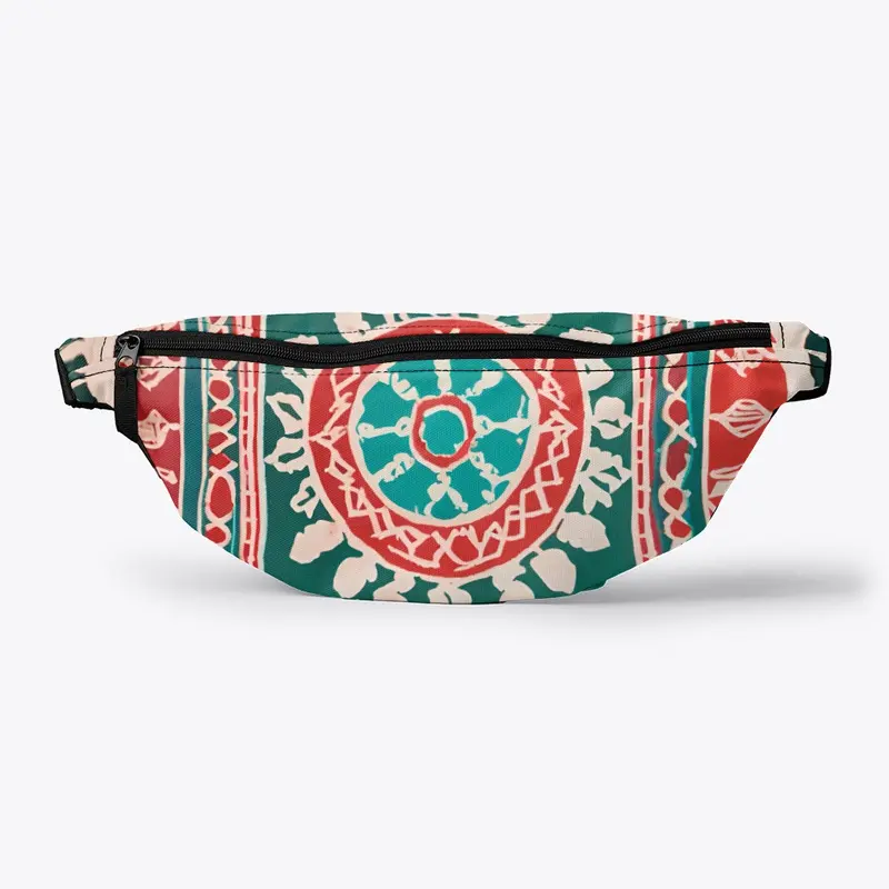 Trendy Fanny Pack