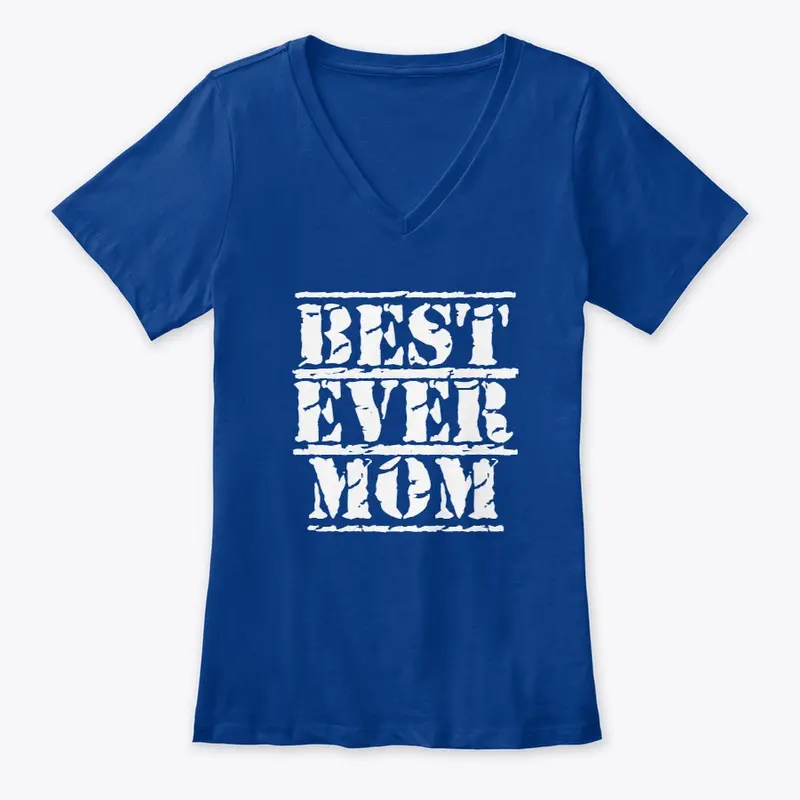 Best Ever MOM