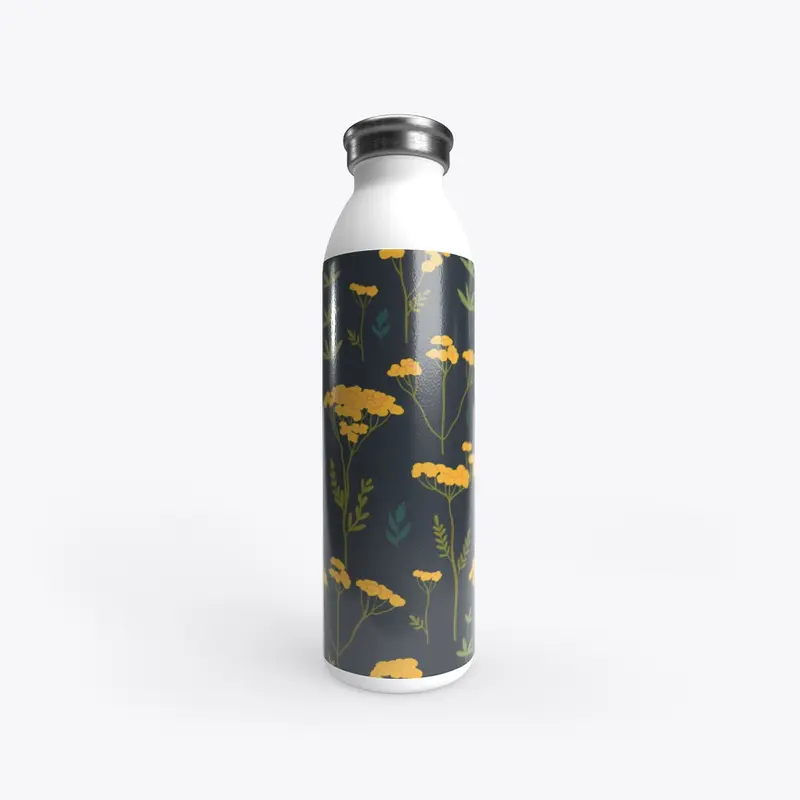 20oz Stainless Water Bottle