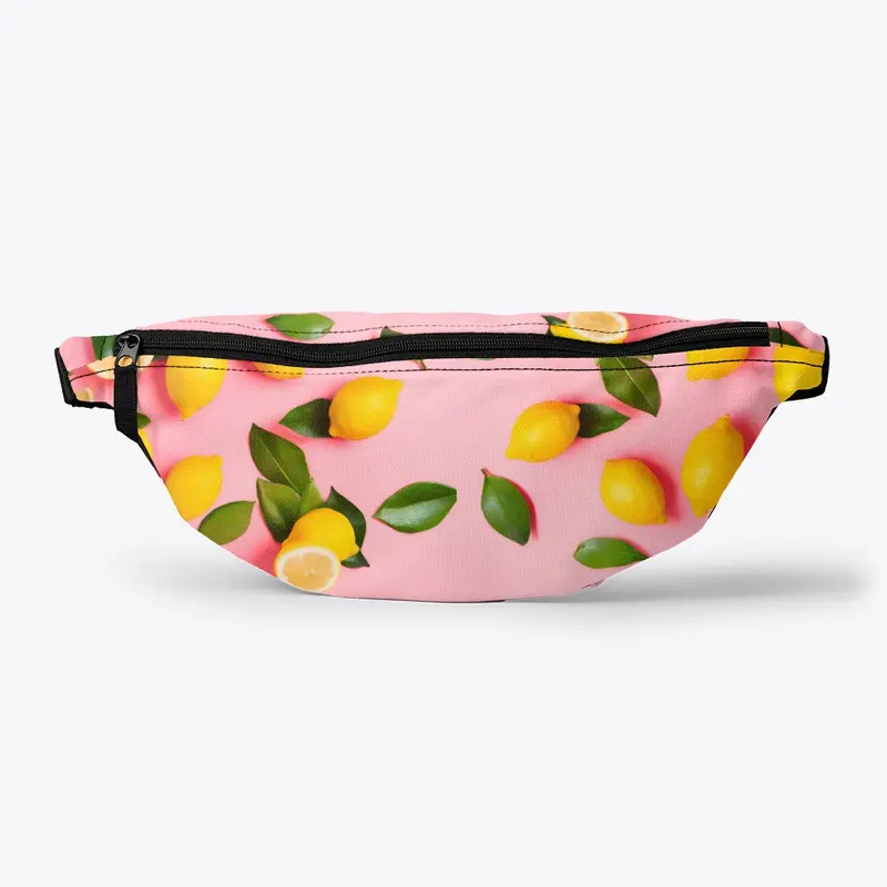 Trendy Fanny Pack