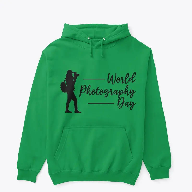 Photography Unisex Hoodie/Sweatshirt 