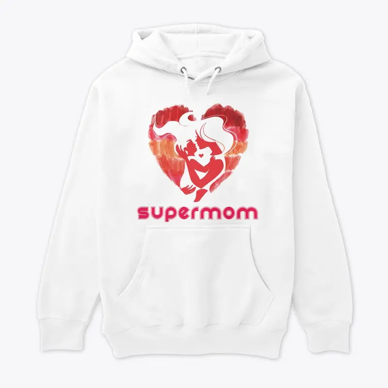 SUPERMOM