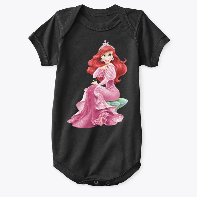 Princess Ariel