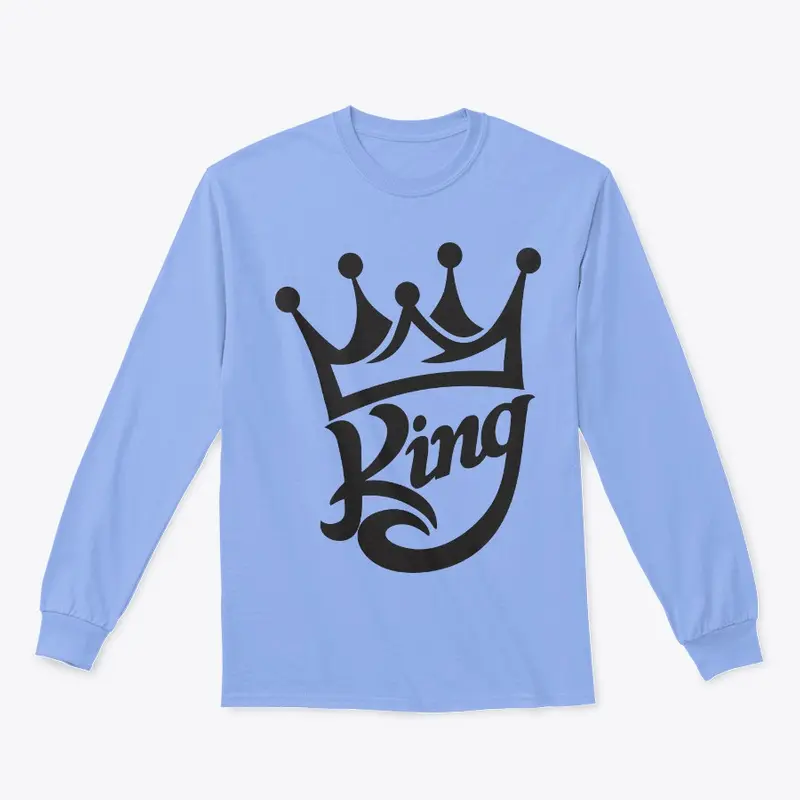 Crown King 