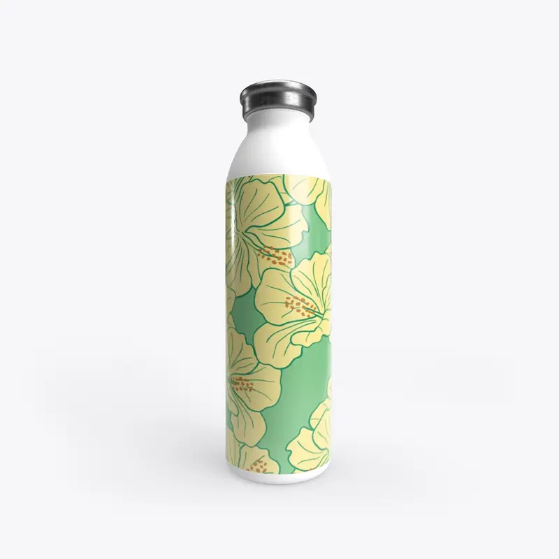 20oz Stainless Water Bottle