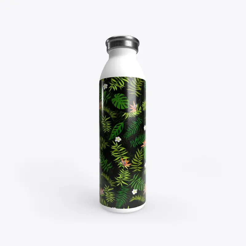 20oz Stainless Water Bottle