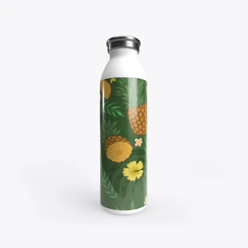 20oz Stainless Water Bottle