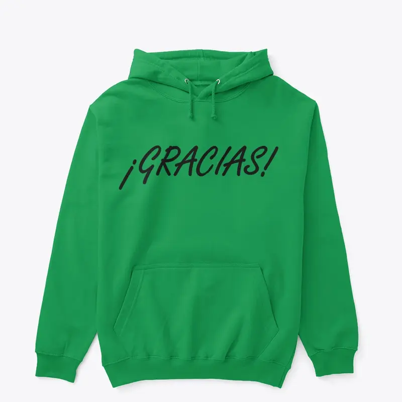 GRACIAS