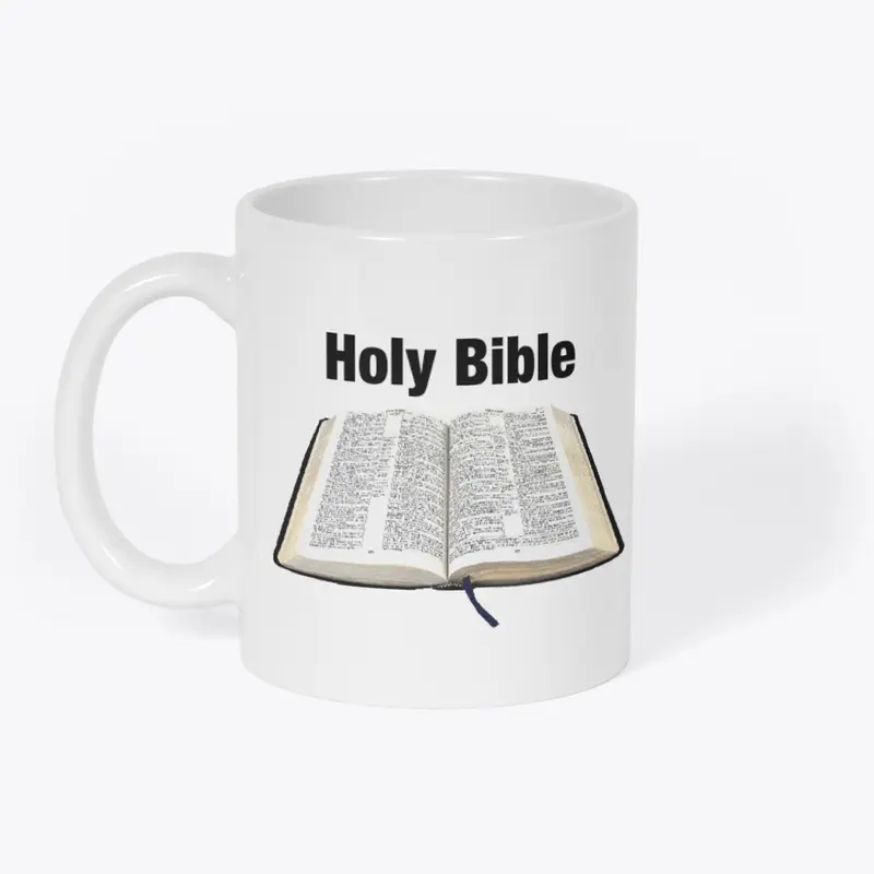 Holy Bible | share the Word of God 