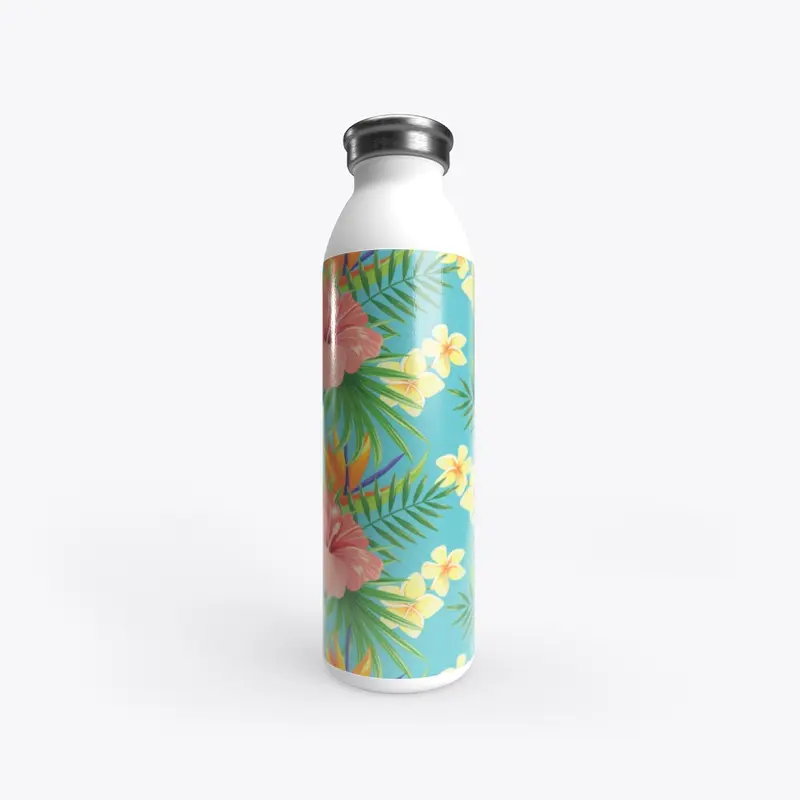 20oz Stainless Water Bottle