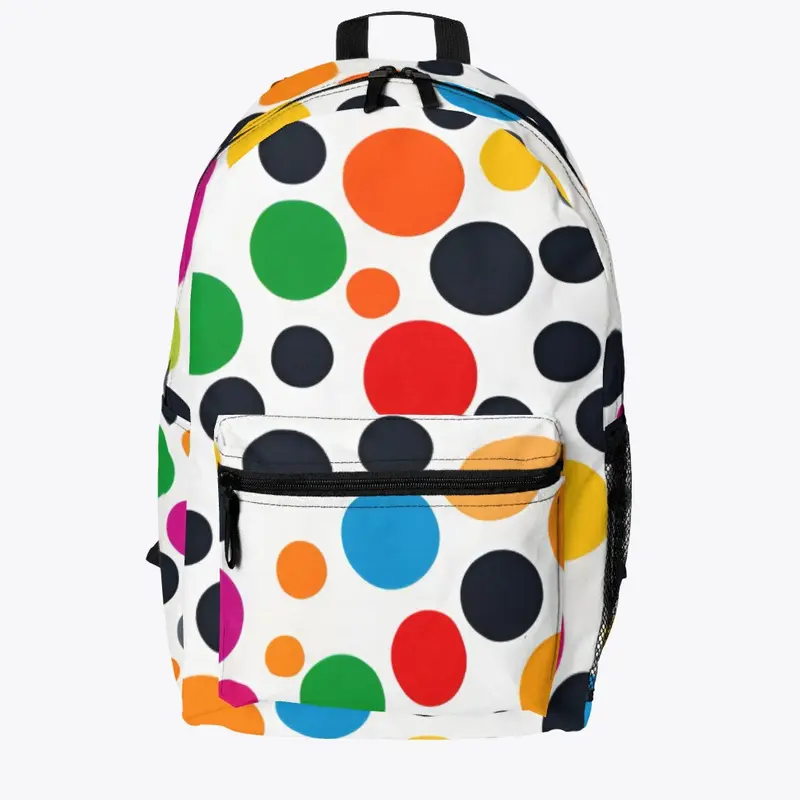 Trendy Backpack