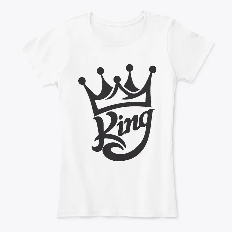 Crown King 