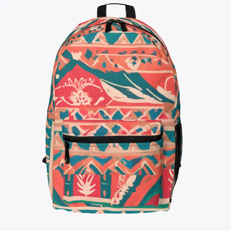 Trendy Backpack