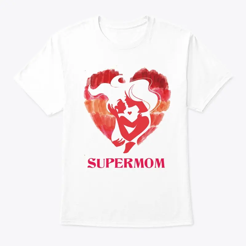 SUPERMOM