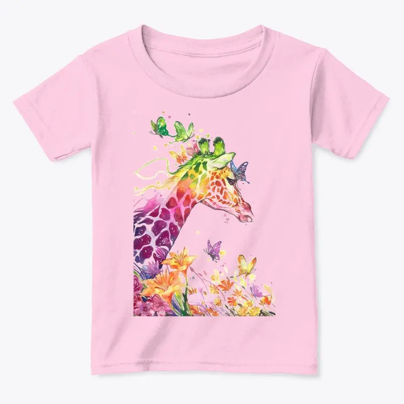 Beautiful Tee