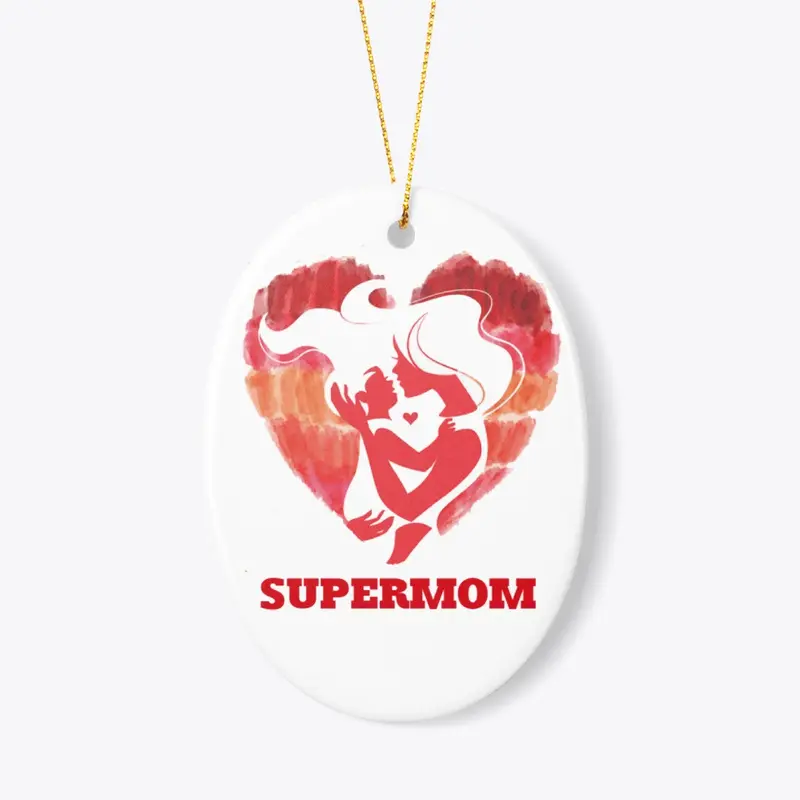 SUPERMOM