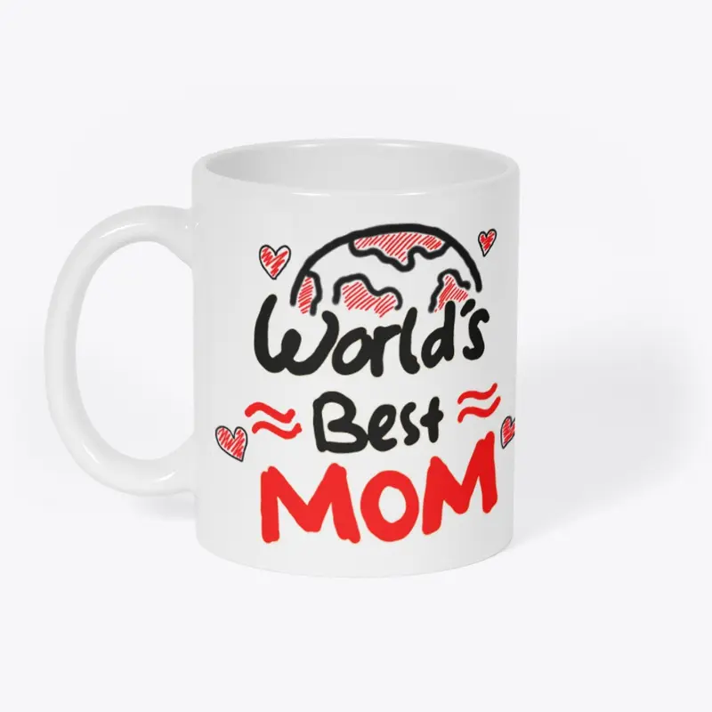 World's Best Mom